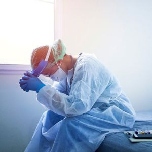 Pandemics & Health Crises